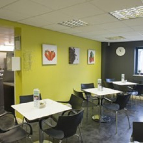 Office: Barcroft Street, Bury, BL9