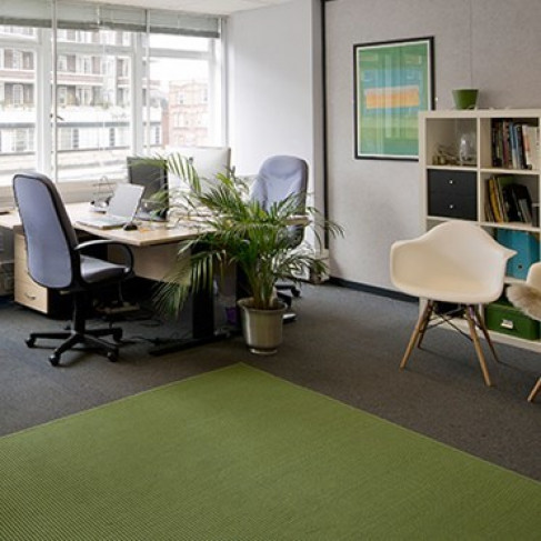 Office: Barkat House, London, NW3