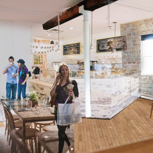 Office: Barker Gate, Nottingham, NG1