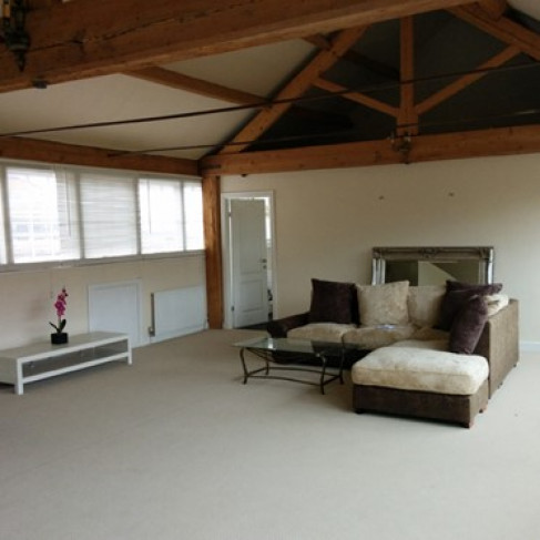 Office: Barker Gate, Nottingham, NG1