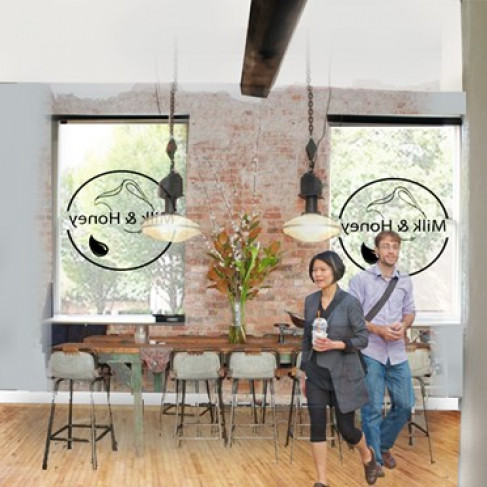 Office: Barker Gate, Nottingham, NG1