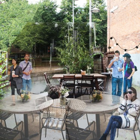 Office: Barker Gate, Nottingham, NG1