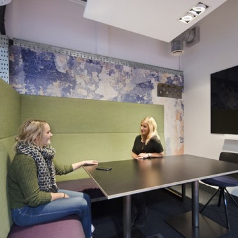 Office: Barley Mow, Chiswick - Co-Working, London, W4