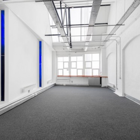 Office: Barley Mow, Chiswick - Co-Working, London, W4