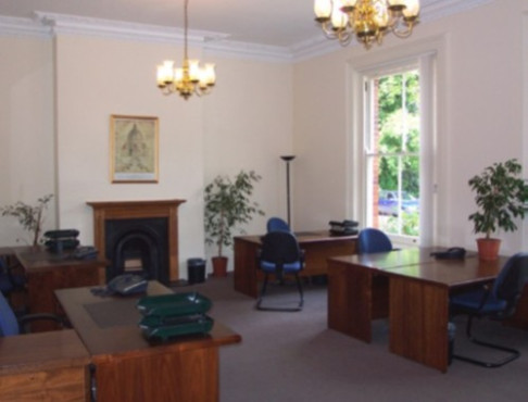 Office: Eastlands II, London Road, RG21 4AW