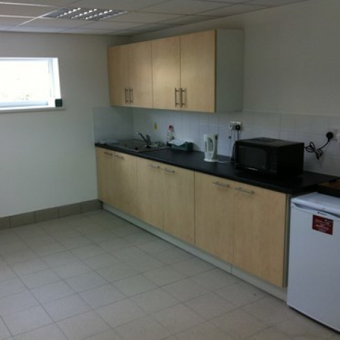 Office: Basingstoke, RG24