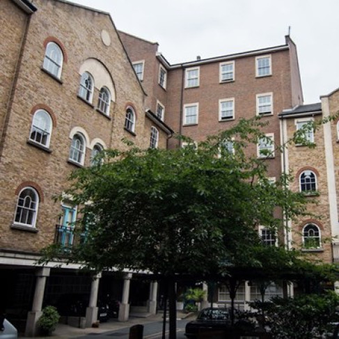 Bath Place, London, EC2A 3DR