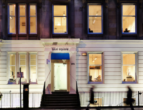Office: Bath Street, Glasgow, G2