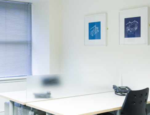 Office: Bath Street, Glasgow, G2