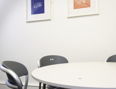 Office: Bath Street, Glasgow, G2