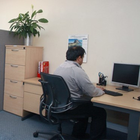 Office: Bathgate Business Centre, Bathgate, EH48