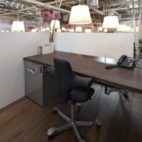Office: Battersea Studios, London, SW8