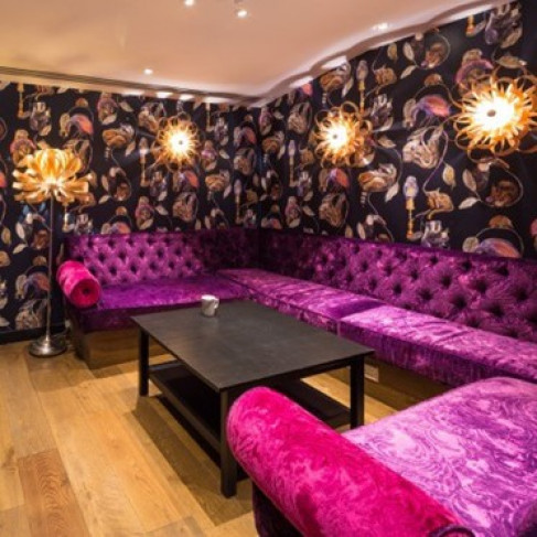 Office: Battersea Studios, London, SW8