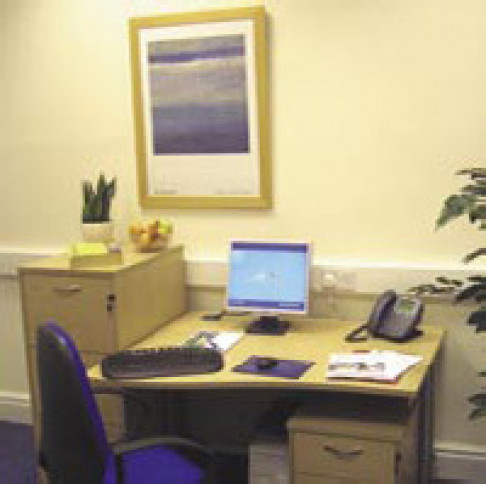 Office: Bayley House, Coventry, CV1
