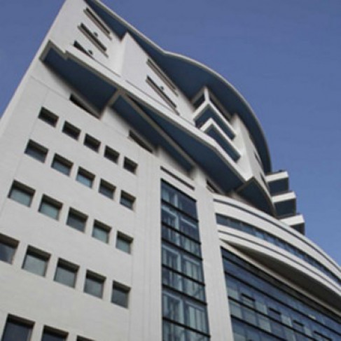 Office: Le Plateau, Azur 15 building, Dakar