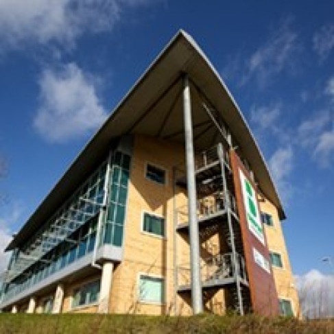 Office: Beaufort Park, Chepstow, NP16