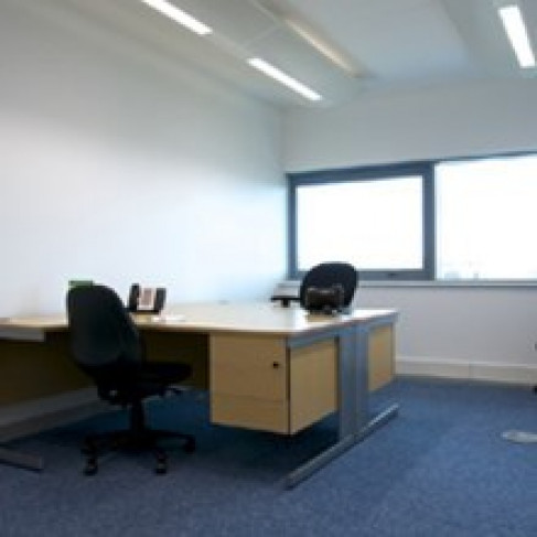 Office: Beaufort Park, Chepstow, NP16