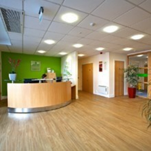 Office: Beaufort Park, Chepstow, NP16