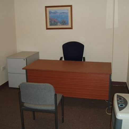 Office: Bechers Business Park, Liverpool, L30