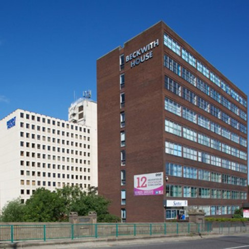 Office: Beckwith House, Stockport, SK4