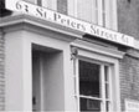 Office: Bedford Business Centre, St Peter's Street, Bedford, MK40