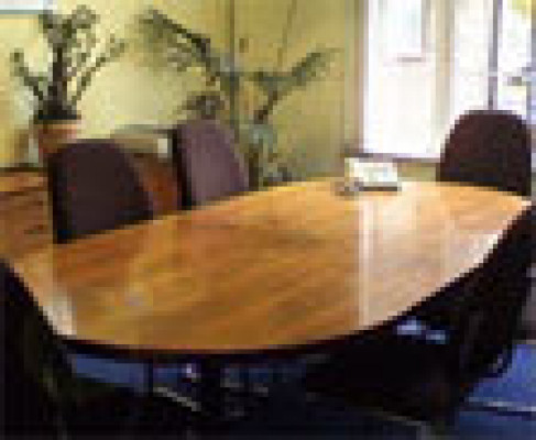 Office: Bedford Business Centre, St Peter's Street, Bedford, MK40
