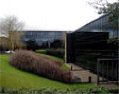 Office: Heights, Bedford, MK41