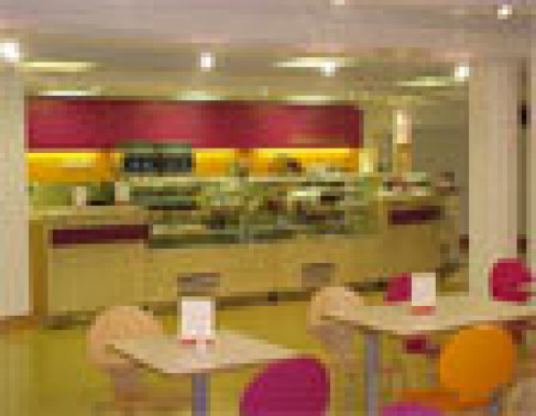 Office: Heights, Bedford, MK41