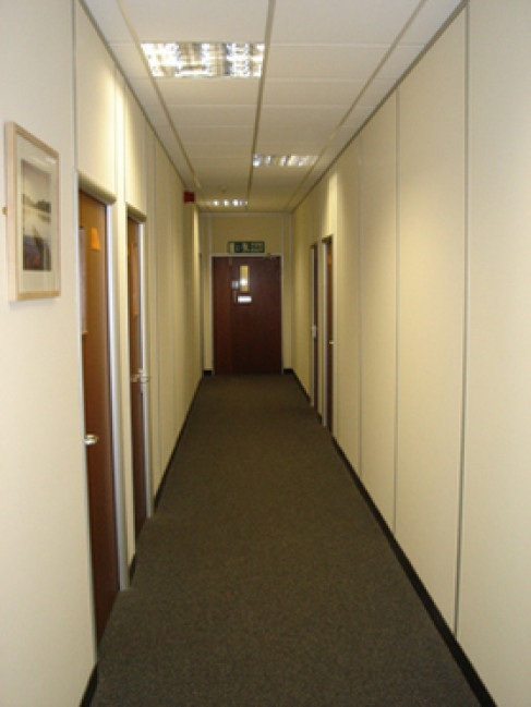 Office: Office Rental, Bedford, MK42