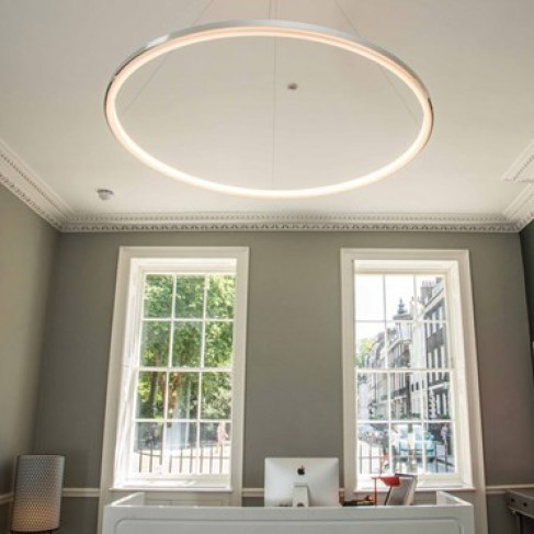 Office: Bedford Square, London, WC1B 3HP