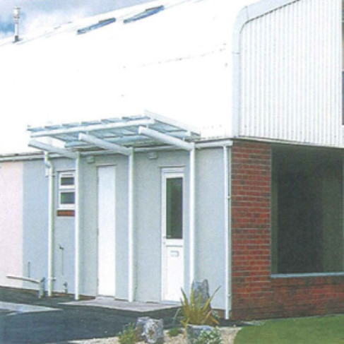 Office: Bedwas Court, Caerphilly, CF83