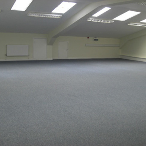 Office: Bedwas Court, Caerphilly, CF83
