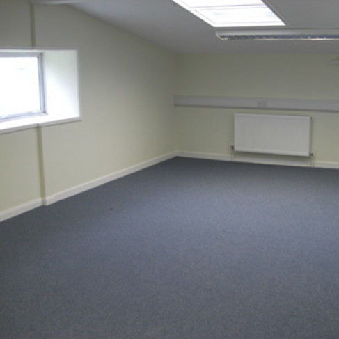 Office: Bedwas Court, Caerphilly, CF83