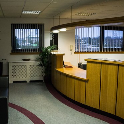 Office: Beechwood Business Park, Iverness, IV2