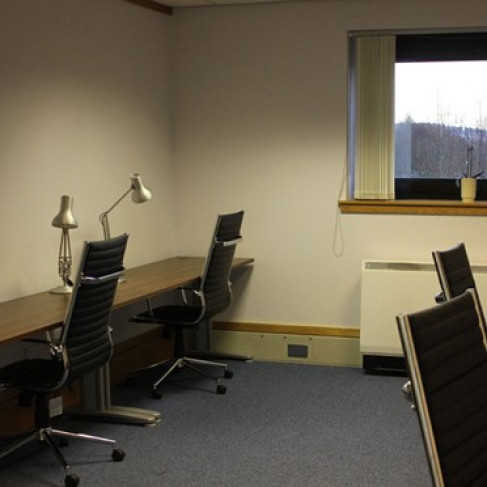 Office: Beechwood Business Park, Iverness, IV2