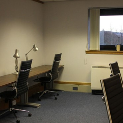 Office: Beechwood Business Park, Iverness, IV2
