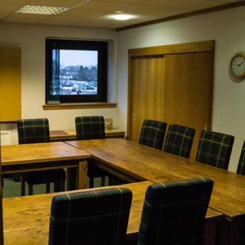 Office: Beechwood Business Park, Iverness, IV2