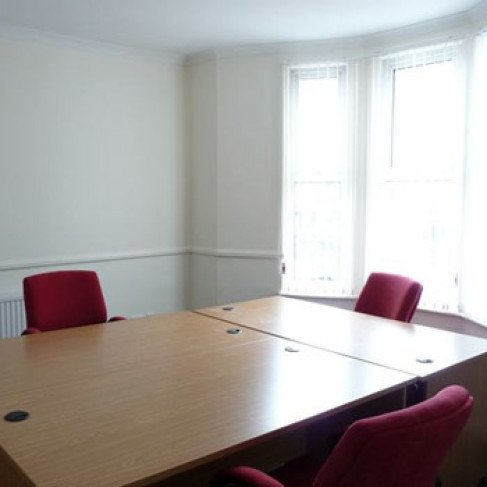 Office: Bell Business Centre, Cheltenham Road, Bristol, BS6