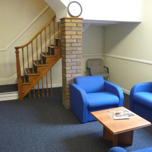 Office: Bell Business Centre, Cheltenham Road, Bristol, BS6