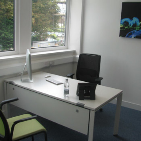 Office: Bell Street, Reigate, RH2