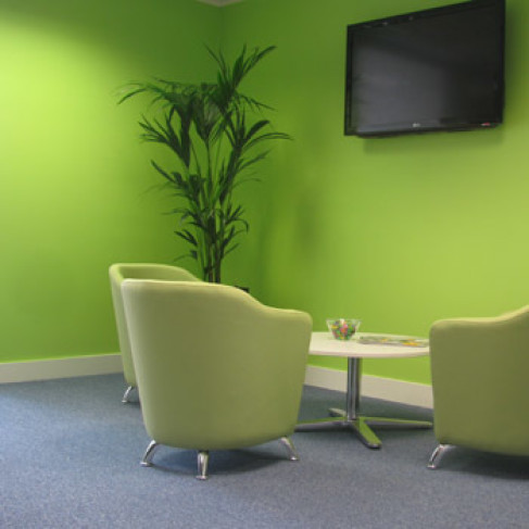 Office: Bell Street, Reigate, RH2