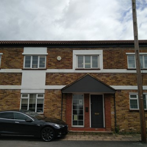 Office: Bentinck Court, UB7, West Drayton, UB77RQ