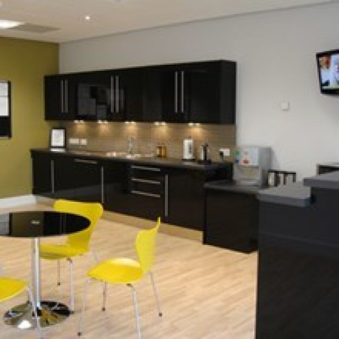 Office: Benton Lane, Newcastle Upon Tyne, NE12