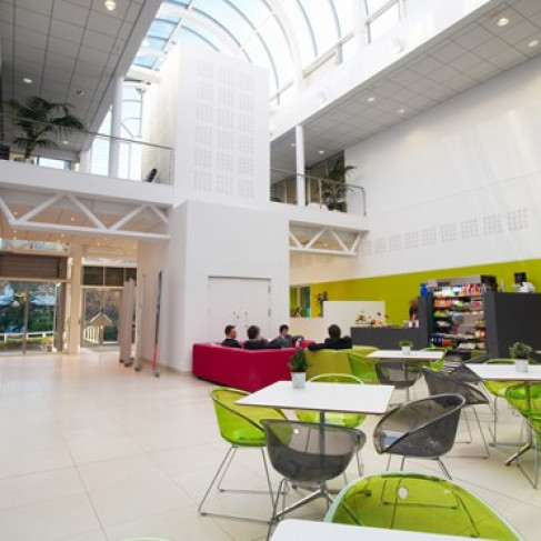 Office: Benton Park Road, Newcastle Upon Tyne, NE7