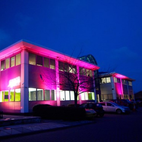 Office: Benton Park Road, Newcastle Upon Tyne, NE7