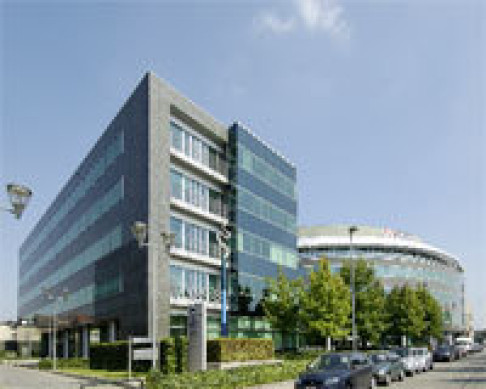 Office: Bercham Station, Berchem, 2600