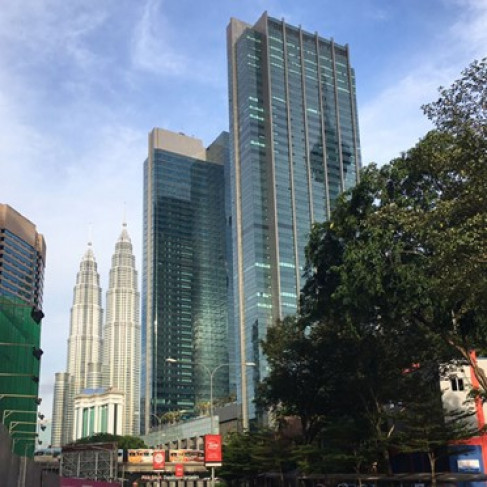 Office: Berjaya Central Park, Kuala Lumpur, 50450