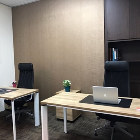 Office: Berjaya Central Park, Kuala Lumpur, 50450