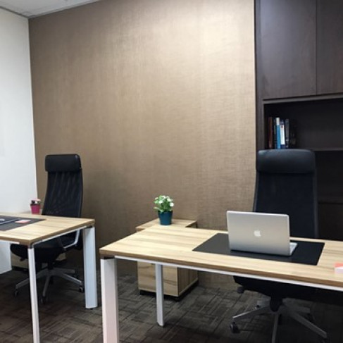 Office: Berjaya Central Park, Kuala Lumpur, 50450
