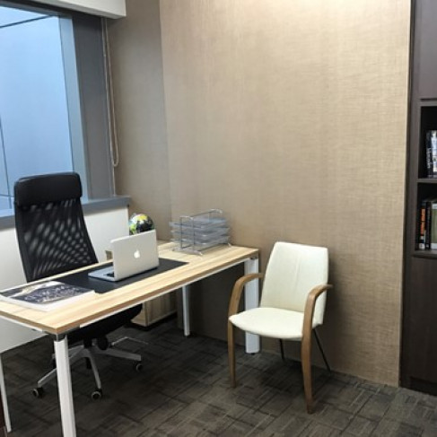 Office: Berjaya Central Park, Kuala Lumpur, 50450